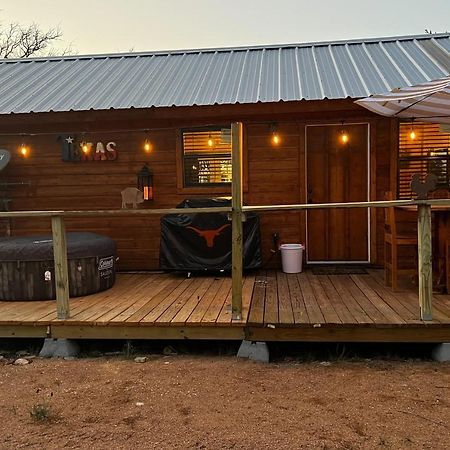 River'S Sky View Lodge 프레드릭스버그 외부 사진