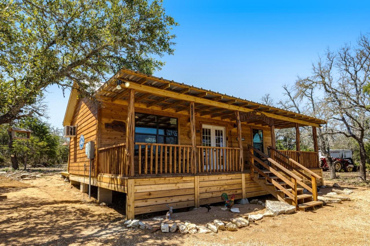 River'S Sky View Lodge 프레드릭스버그 외부 사진